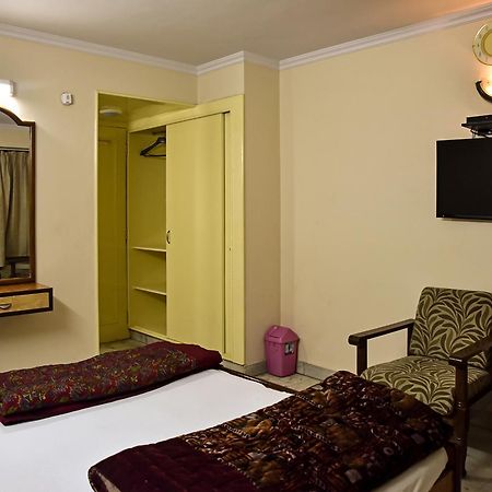Hotel Sangam Džajpur Exteriér fotografie