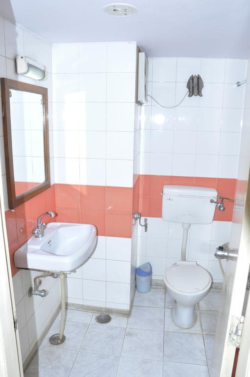 Hotel Sangam Džajpur Pokoj fotografie