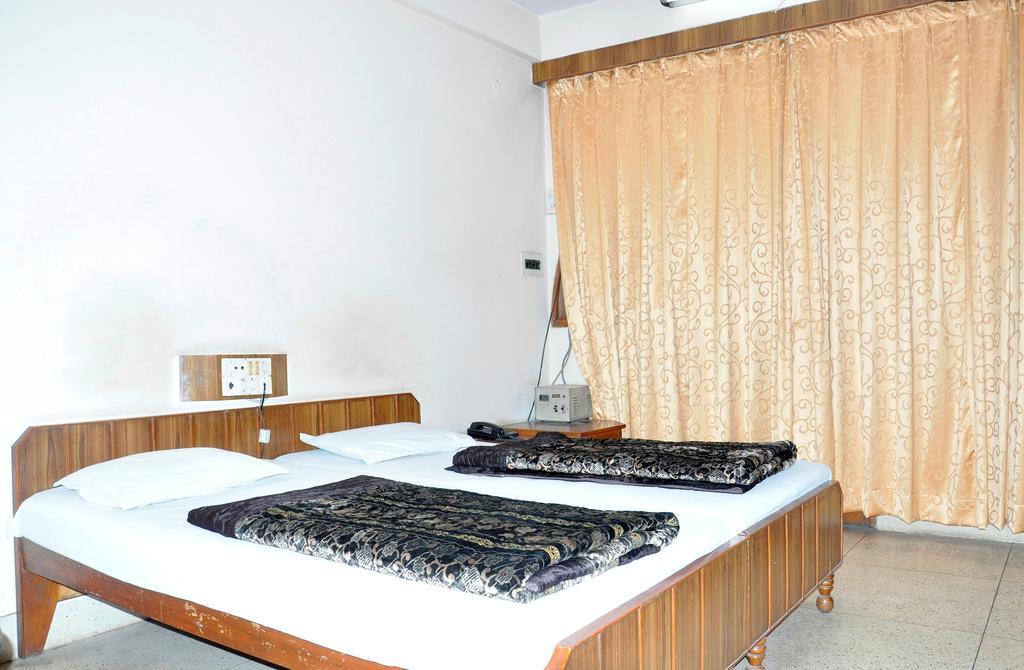 Hotel Sangam Džajpur Exteriér fotografie