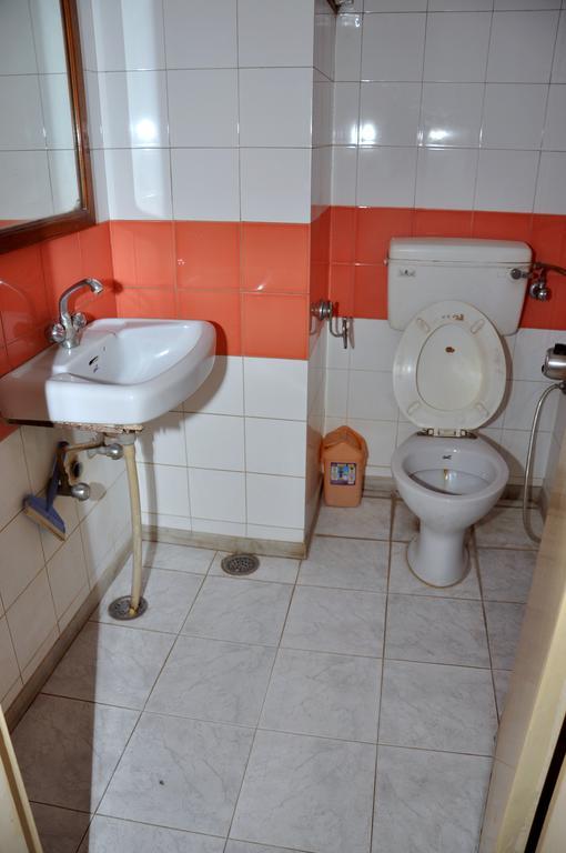 Hotel Sangam Džajpur Exteriér fotografie