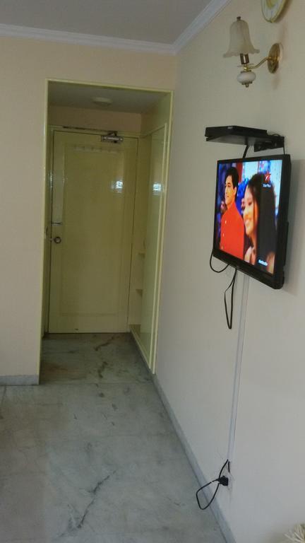 Hotel Sangam Džajpur Exteriér fotografie