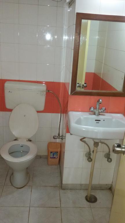 Hotel Sangam Džajpur Exteriér fotografie